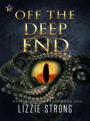 cover image of Off the Deep End